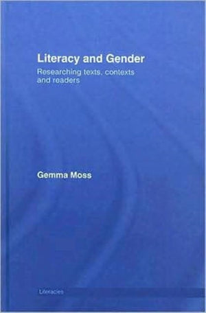 Literacy and Gender