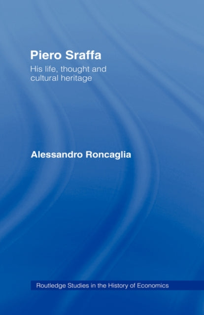 Piero Sraffa