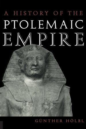 History of the Ptolemaic Empire