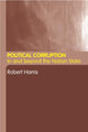 Book cover of: Political Corruption
