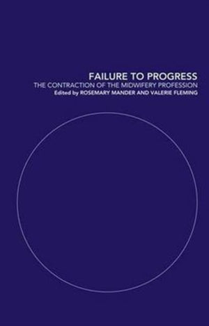 Failure to Progress