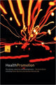 Book cover of: Health Promotion. By: Robin Bunton