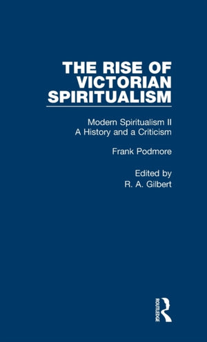 Mod Spiritual:Hist&Crit Pt2 V7