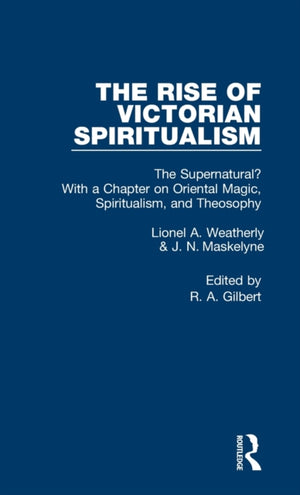 Supernatural V8