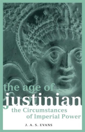 Age of Justinian