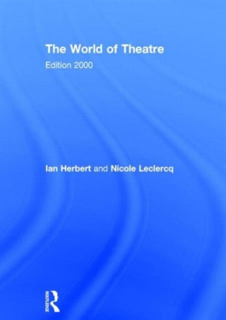 The World of Theatre