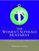 Book cover of: Women's Suffrage Movement