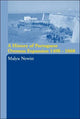 Book cover of: History of Portuguese Overseas Expansion 1400-1668. By: M. D. D. Newitt