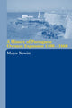 Book cover of: History of Portuguese Overseas Expansion 1400-1668