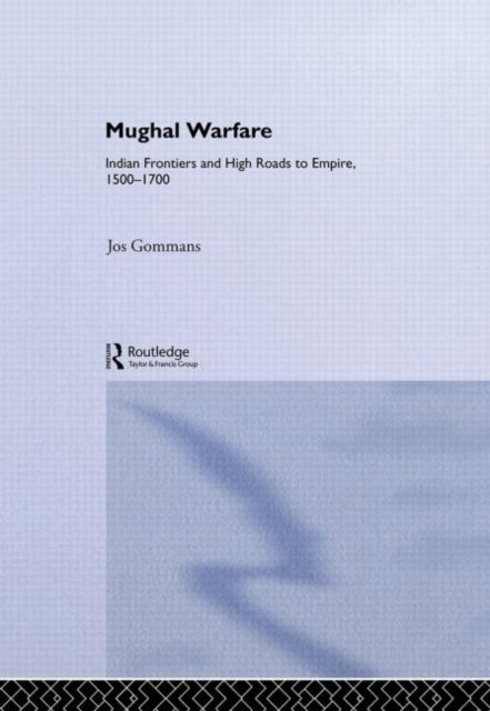 Book cover of: Mughal Warfare