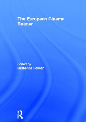 European Cinema Reader