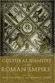 Book cover of: Cultural Identity in the Roman Empire. By: Dr Joanne Berry