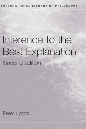 Inference to the Best Explanation