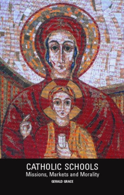 Book cover of: Catholic Schools