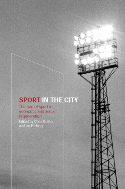 Book cover of: Sport in the City