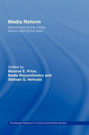Media Reform