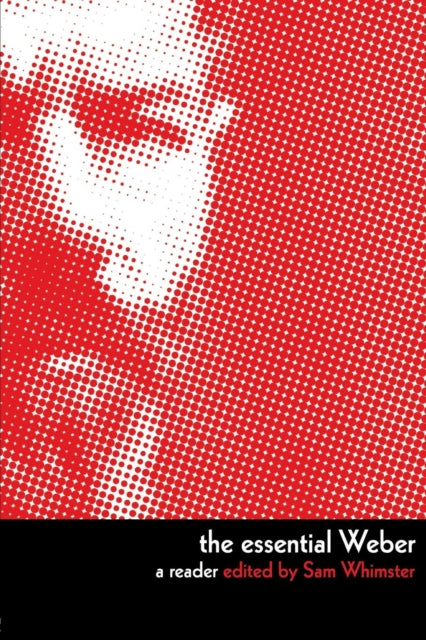 Book cover of: Essential Weber. By: Sam Whimster