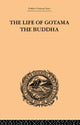 Book cover of: Life of Gotama the Buddha. By: E.H. Brewster