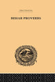 Book cover of: Behar Proverbs. By: John Christian