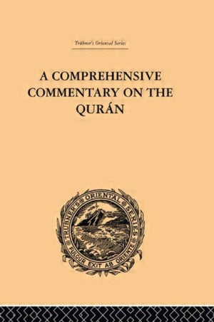A Comprehensive Commentary on the Quran