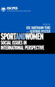 Book cover of: Sport and Women. By: Ilse Hartmann