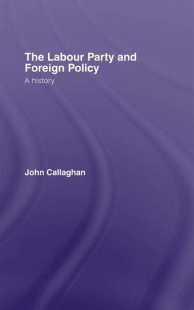Labour Party and Foreign Policy