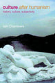 Book cover of: Culture after Humanism