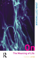 Book cover of: On the Meaning of Life. By: John Cottingham