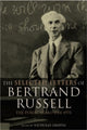 Book cover of: Selected Letters of Bertrand Russell, Volume 2. By: N. Griffin