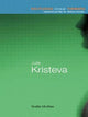 Book cover of: Julia Kristeva