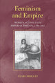 Book cover of: Feminism and Empire. By: Clare Midgley