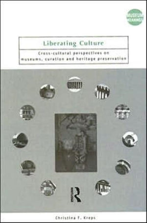 Liberating Culture
