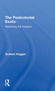 Book cover of: Postcolonial Exotic