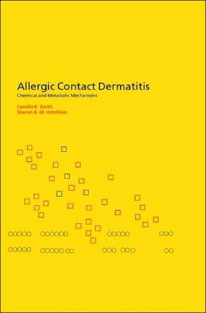Allergic Contact Dermatitis