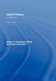 Book cover of: Game Theory. By: Hargreaves-Heap