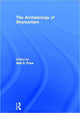 Book cover of: Archaeology of Shamanism. By: Neil Price