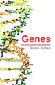 Book cover of: Genes: A Philosophical Inquiry. By: Gordon Graham