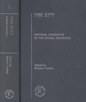 The City