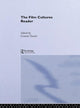 Book cover of: Film Cultures Reader