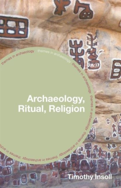 Book cover of: Archaeology, Ritual, Religion