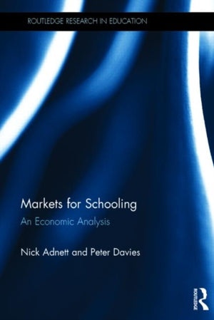 Markets for Schooling