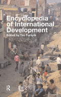 Encyclopedia of International Development