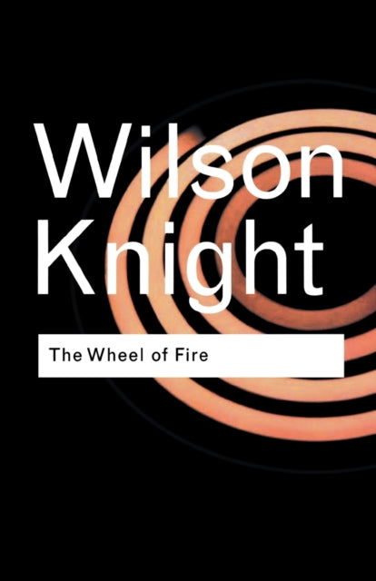 Book cover of: Wheel of Fire