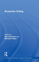 Book cover of: Economic Voting