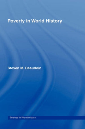 Poverty in World History