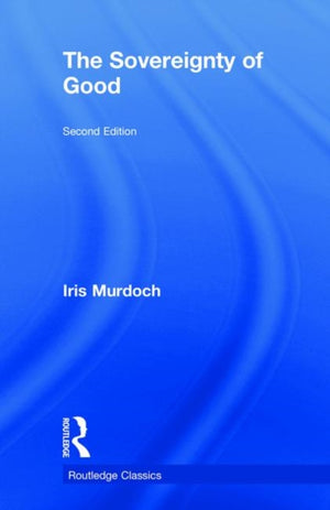 Sovereignty of Good
