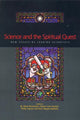 Book cover of: Science and the Spiritual Quest. By: Phillip Clayton