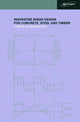 Book cover of: Innovative Shear Design