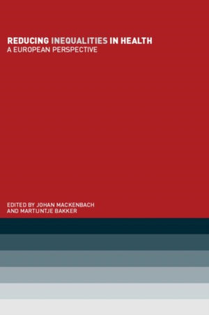 Reducing Inequalities in Health