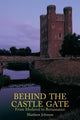 Book cover of: Behind the Castle Gate